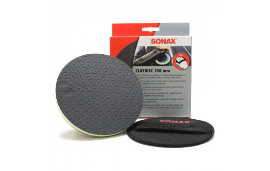 Sonax Clay disc