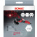 Sonax Felt Polishing Disc for Glass Polish - 125 mm, Thumbnail 2