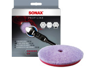Sonax Hybrid Wool Pad 143 DA
