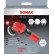 Sonax Lambskin Disc 80 mm