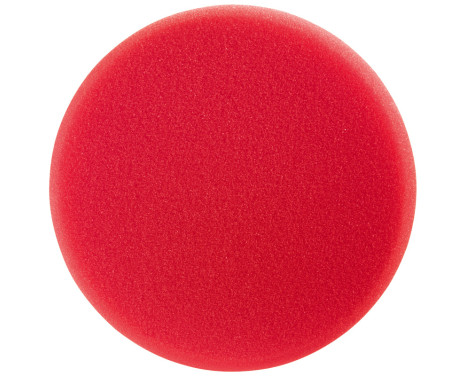 Sonax Polishing disc red, Image 2