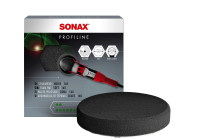 SONAX Polishing Disc Rotary soft - 125 mm