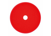 Sonax polishing wheel red 143mm