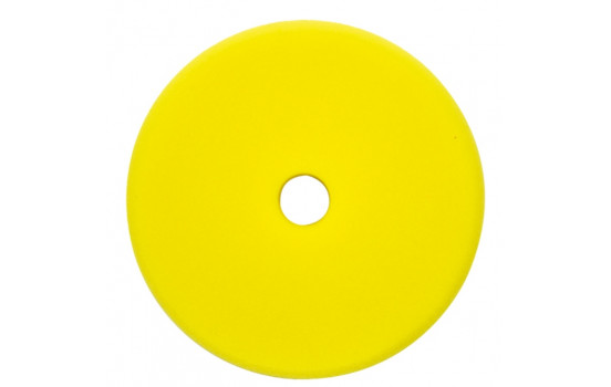 Sonax Polishing wheel yellow 143mm