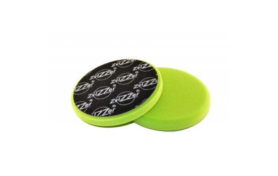 ZviZZer Polishing Pad Green Ultra Fine Cut - 150 mm - 2 pieces