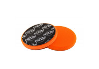 ZviZZer Polishing Pad Orange Medium Cut - 150mm - Pack of 2