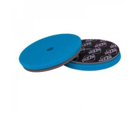 ZviZZer Polishing Pad Thermo Allrounder Blue Pre Cut -140mm