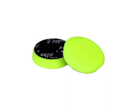 ZviZZer Polishing Pad Thermo Trapez Green Ultra Fine Cut - 55 mm