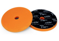 ZviZZer Polishing Pad Thermo Trapez Orange Medium Cut 140 mm