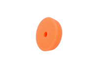 ZviZZer Polishing Pad Thermo Trapez Orange Medium Cut - 5 Inch 125 mm - 2 pieces