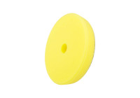 ZviZZer Polishing Pad Thermo Trapez Yellow Fine Cut - 5 Inch 125 mm - 2 pieces