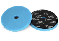 ZviZZer Polishing Pad Thermo Trapezoid Blue Pre-Cut - 160mm