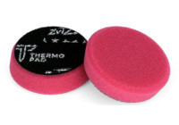 ZviZZer Polishing Pad Thermo Trapezoid Pink Heavy Cut - 70mm