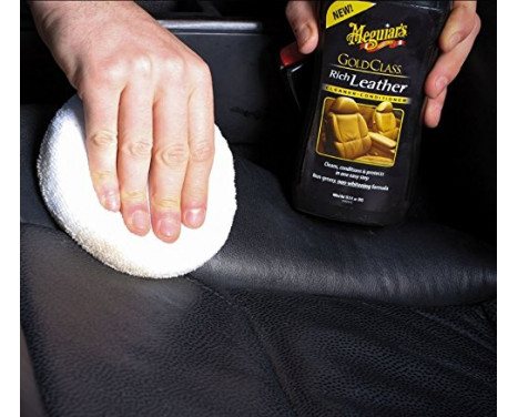 Meguiar's Even Coat Applicator Pads, Image 3