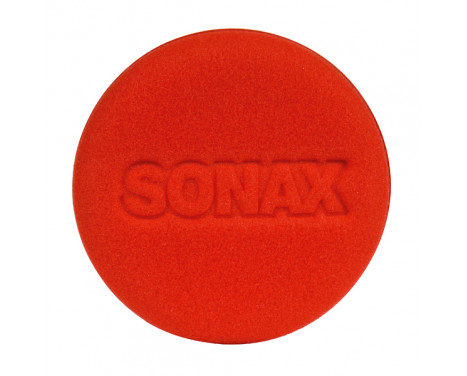 SONAX Application Path "Super Soft"