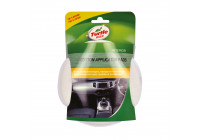 Turtle Wax Cleaning Pad cotton