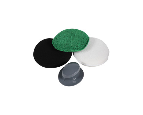 Turtle Wax Grip it applicator pads 2 pieces, Image 2