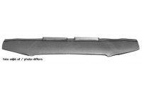 Bonnet arm cover Fiat Ducato 2004-2006 black