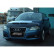 Bonnet liner cover Audi A3 8P 2009- black (facelift), Thumbnail 2