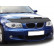 Bonnet liner cover BMW 1 series E87 2004-2008 black