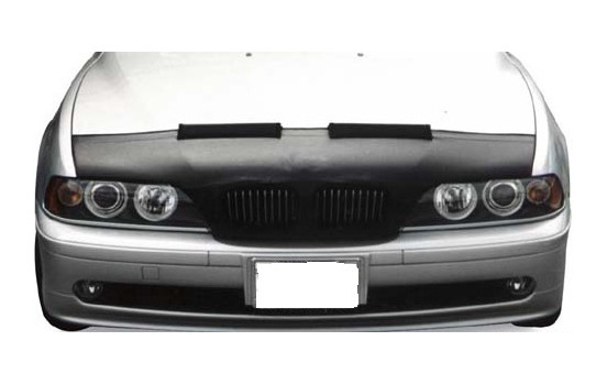 Bonnet liner cover BMW 5 series E39 1996-2003 black
