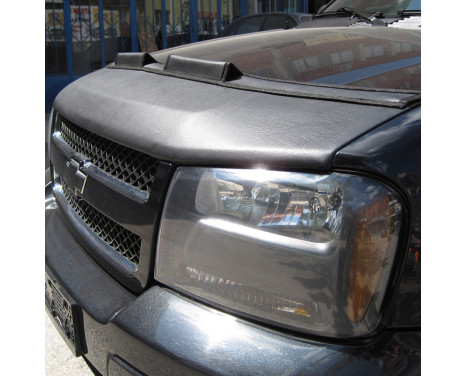 Bonnet liner cover Chevrolet Trail Blazer 2002-2009, Image 2