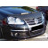 Bonnet liner cover Volkswagen Jetta V 2005-2009 black