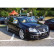 Bonnet liner cover Volkswagen Jetta V 2005-2009 black, Thumbnail 2