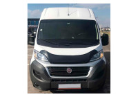 Oneway Bonnet protector (stone chip cover) Fiat Ducato 4th Gen. 2014- & Peugeot Boxer 2014-