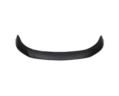 Oneway Bonnet protector (stone chip cover) fits Mitsubishi L200 Triton 6 2019- - Glossy black, Image 8