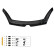 Oneway Bonnet protector (stone chip cover) fits Renault Kangoo 2nd Gen. Facelift 2014-2019