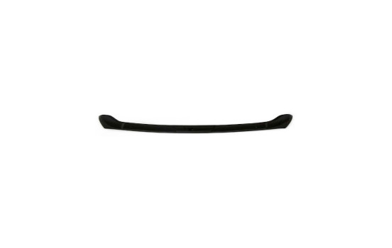 Oneway Bonnet protector (stone chip cover) Ford Transit Connect 2013-2018 - Glossy black, Image 2