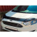 Oneway Bonnet protector (stone chip cover) Ford Transit Courier 2014-2019 - Glossy black