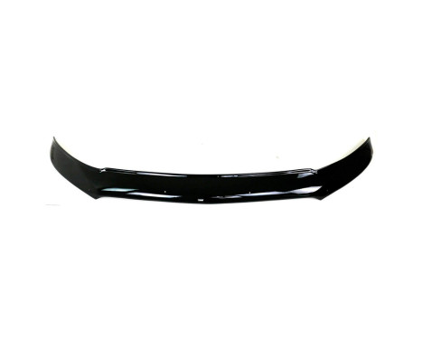 Oneway Bonnet protector (stone chip cover) Mercedes Sprinter W907 2018- - Glossy black, Image 6
