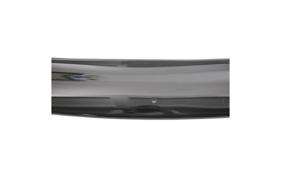 Oneway Bonnet protector (stone chip cover) Peugeot Partner Tepee 2008-2015 - Glossy black, Image 4