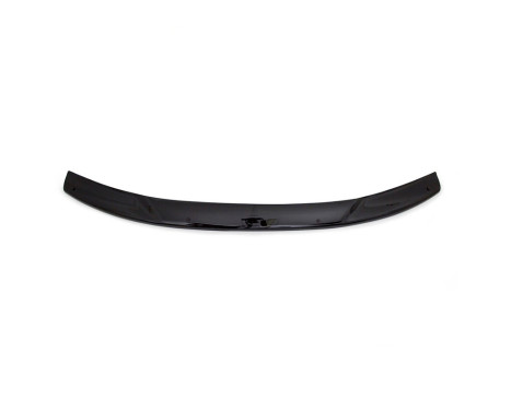 Oneway Bonnet protector (stone chip cover) suitable for Dacia Duster I 2010-2017 - Glossy black, Image 4