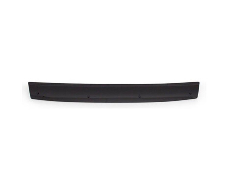 Oneway Bonnet protector (stone chip cover) suitable for Renault Trafic X83 01-2014 - Glossy black, Image 4