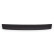 Oneway Bonnet protector (stone chip cover) suitable for Renault Trafic X83 01-2014 - Glossy black, Thumbnail 4