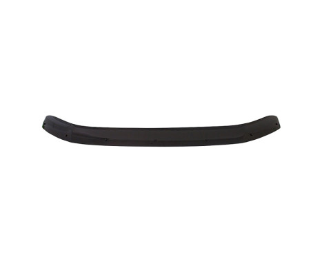 Oneway Bonnet protector (stone chip cover) Volkswagen Transporter T6/T6.1 2015-2022 - Glossy Black, Image 4
