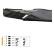 Oneway Bonnet protector Volkswagen Crafter MK2 2016- & MAN TGE MK1 PreFacelift 2016-, Thumbnail 5