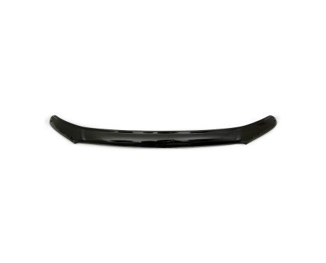 Oneway Hood Protector (Stone Chip Cover) Toyota Hilux 8th Gen. 2015-2020 - Glossy Black, Image 3