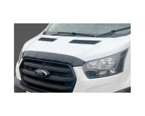 RGM Bonnet cover/protector suitable for Ford Transit IV Facelift 2020-