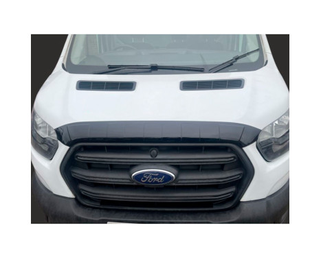 RGM Bonnet cover/protector suitable for Ford Transit IV Facelift 2020-, Image 2