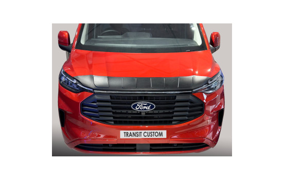 RGM Hood cover/protector suitable for Ford Transit Custom / Tourneo Custom 2023-