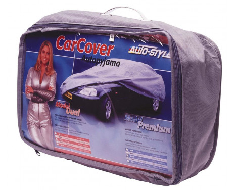 AutoStyle Roof Cover Type Premium 'Indoor-Use' - Small, Image 3