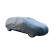 Car cover 3-layer Stationcar L 472x185x121cm