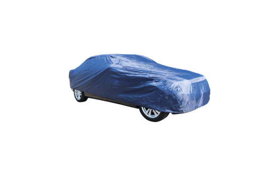 Car cover Carpoint Medium 432 x 165 x 119 cm