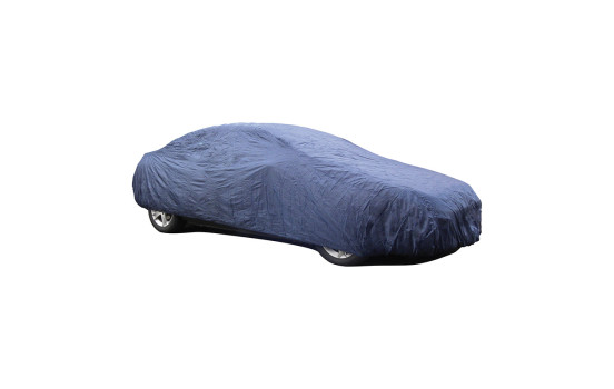 Car cover Carpoint Small 408 x 146 x 115 cm, Image 2