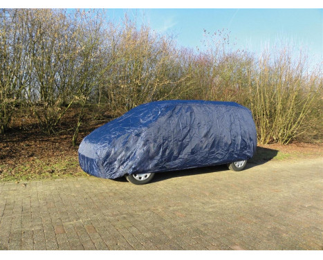 Car cover Polyester MPV Large 474 x 176 x 144 cm, Image 3