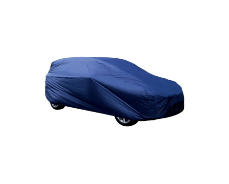 Car cover Polyester MPV Large